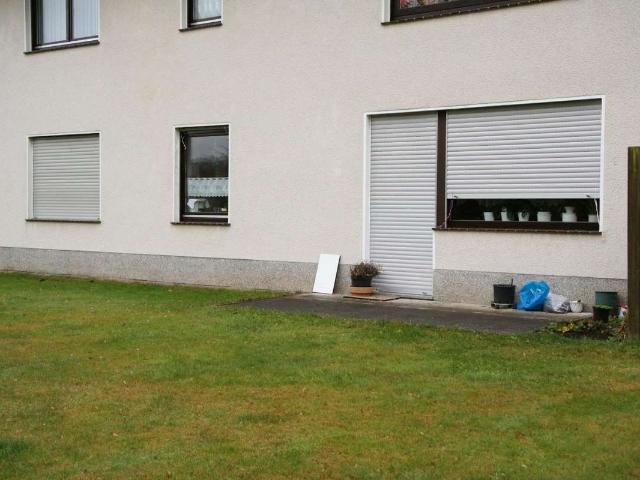 Schöne Erdgeschosswohnung in Einfamilienhaus