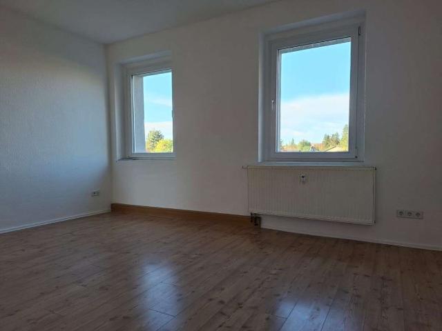 Schöne Erdgeschosswohnung in Großräschen