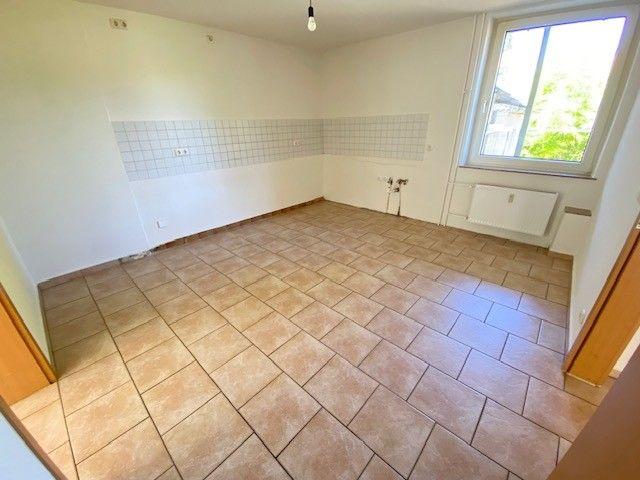 Schöne Erdgeschosswohnung in Horst! ruhig und dennoch zentral für zwei Personen mit WBS