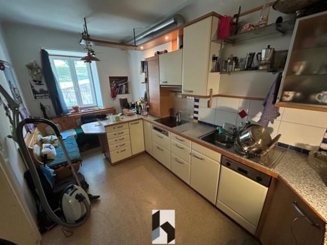 Schöne Erdgeschosswohnung in Hötting zu verkaufen!