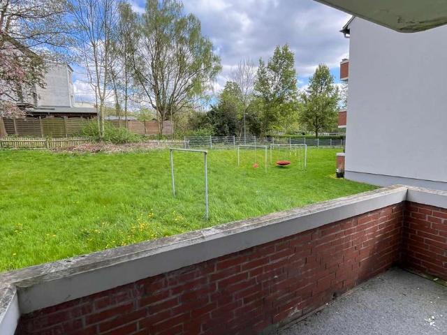 Schöne Erdgeschosswohnung zu vermieten