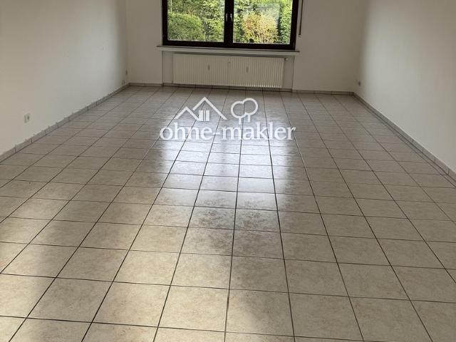 Schöne Erdgeschosswohnung