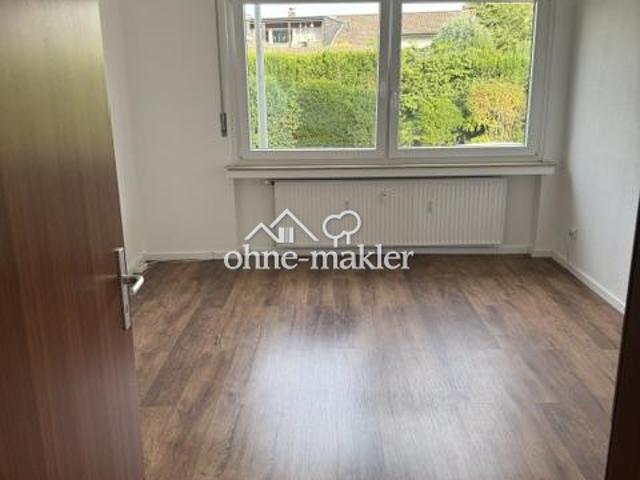 Schöne Erdgeschosswohnung