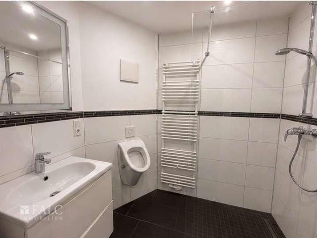 Schöne Erdgeschoss Wohnung in zentraler Lage!