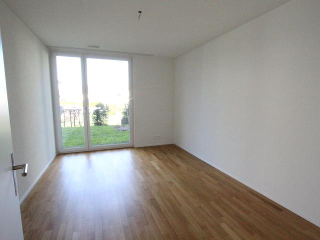 SCHÖNE ERDGESCHOSS WOHNUNG SUCHT NEUE MIETER