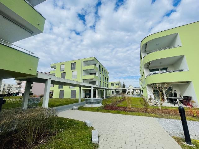 SCHÖNE ERDGESCHOSS WOHNUNG SUCHT NEUE MIETER