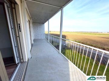 Apartment for rent in 3441 - Balkon, Parkplatz