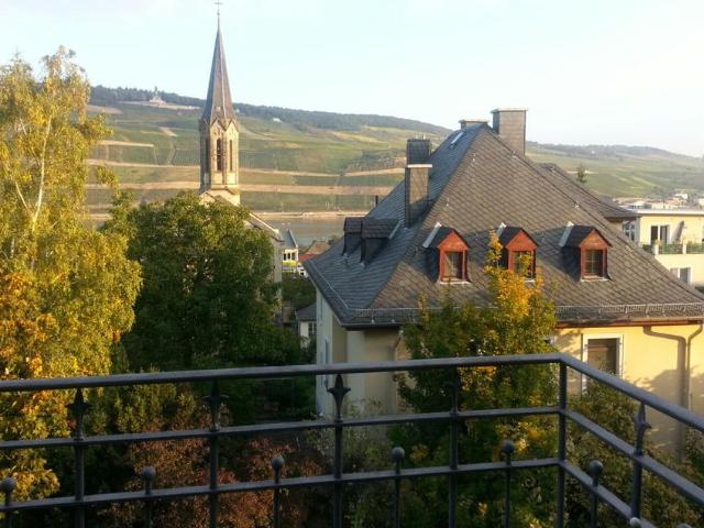 Schöne ETW Bingen