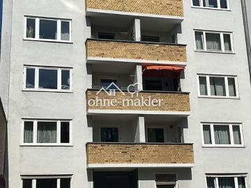 Altstadt-Süd, Gereonsdriesch - Garten, Keller