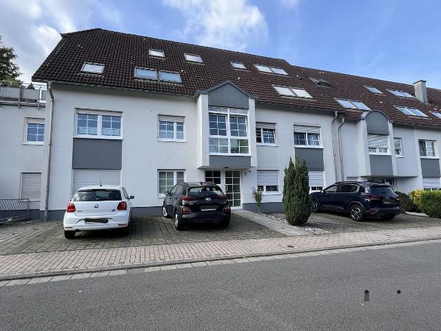 Schöne ETW in ruhiger und guter Wohnlage in Alt Marl