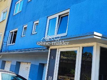 Ehrenfeld, Köln - Keller, Balkon, Heizung