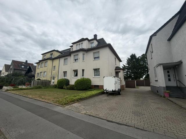 Schöne Etagenwohnung in Lünen Brambauer zu vermieten!