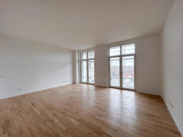 Schöne Etagenwohnung mit traumhafter Aussicht in zentraler Lage *Erstbezug