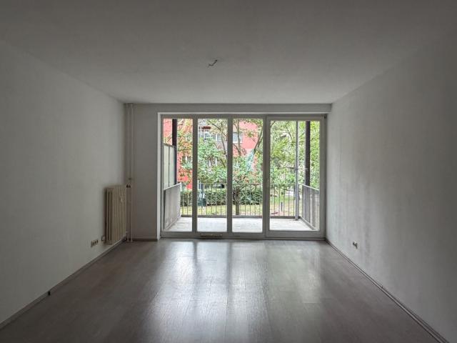 Schöne Familienwohnung mit Balkon!