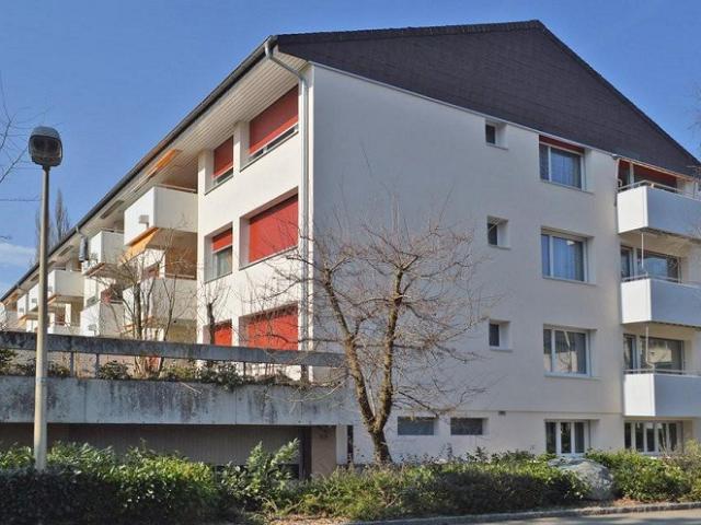 Schöne Familienwohnung an der Mitteldorfstr. 39 in 3072 Ostermundigen