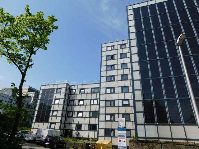 Schöne Familienwohnung im modernisierten Haus, einzugsbereit!