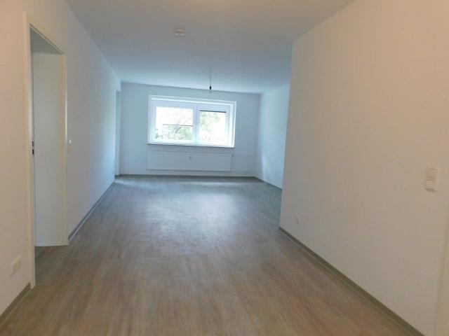 Schöne Familienwohnung im modernisierten Haus, einzugsbereit!