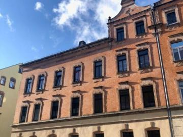 Ludwigsplatz, Chemnitz
