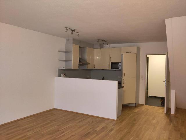 Schöne Familienwohnung zum Wohlfühlen