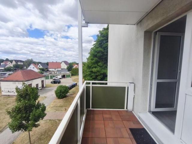Schöne Familienwohnung zum kleinen Mietpreis