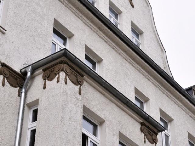 Schöne Familienwohnung!