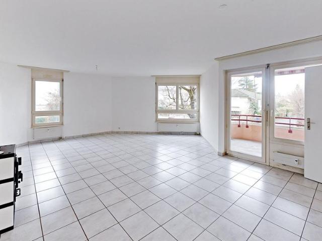 Schöne Familienwohnung
