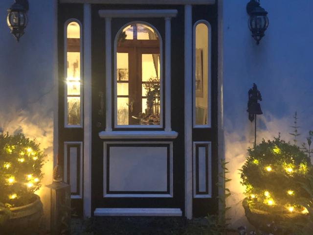 Schöne Ferienwohnung in der Nähe vom Bremer Kreuz