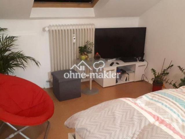 Schöne funktionale 1 Zimmer Wohnung