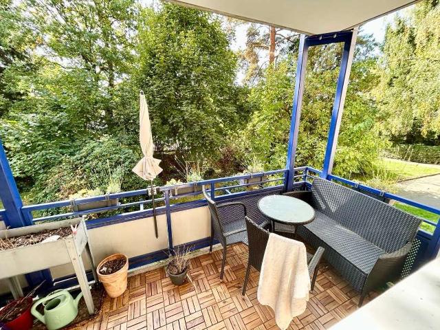 Schöne Kapitalanlage 3 Zimmer mit Tageslichtbad & Nähe Tierpark Rabenstein zur Kapitalanlage