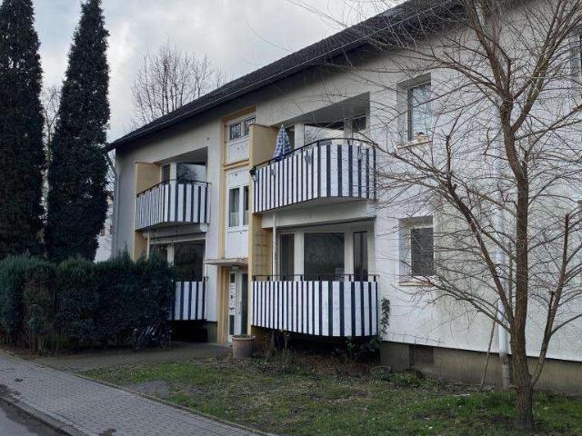 Schöne Kapitalanlage für Einsteiger in Essen Dellwig