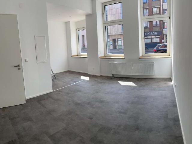 Schöne kernsanierte Wohnung in zentraler Lage von Aachen
