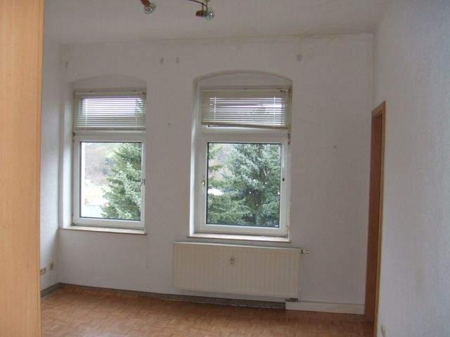 2 Raum Wohnung in Randlage von Greiz