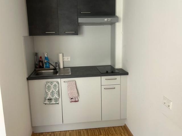 Schöne, kleine Wohnung im UNIVIERTEL