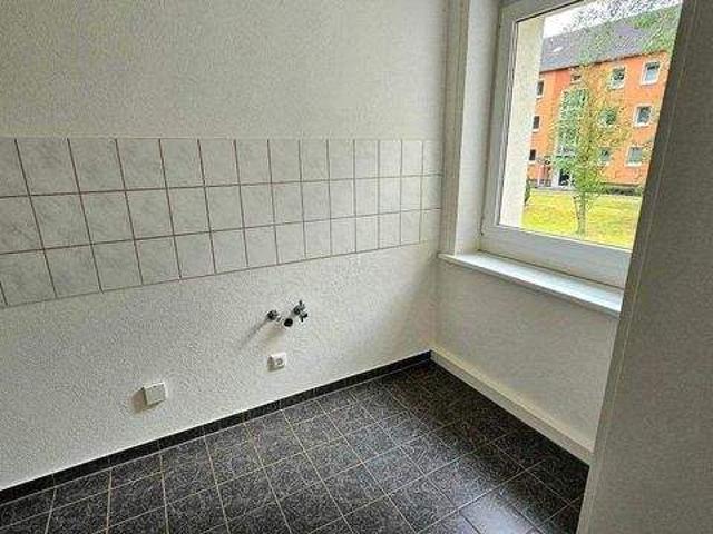 Schöne kleine Zweiraumwohnung mit Balkon, jetzt Termin vereinbaren