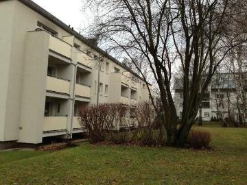 Reichenbrand, Landgraben, Mittelbach - Balkon