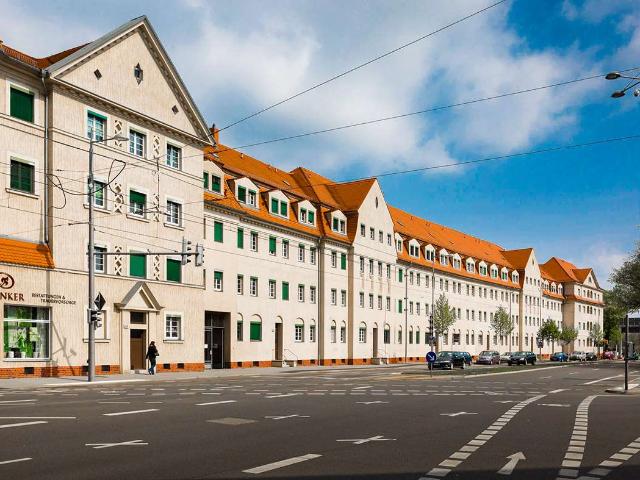 Schöne kleine 1 Raum Wohnung ideal für Single oder Seniorenhaushalt