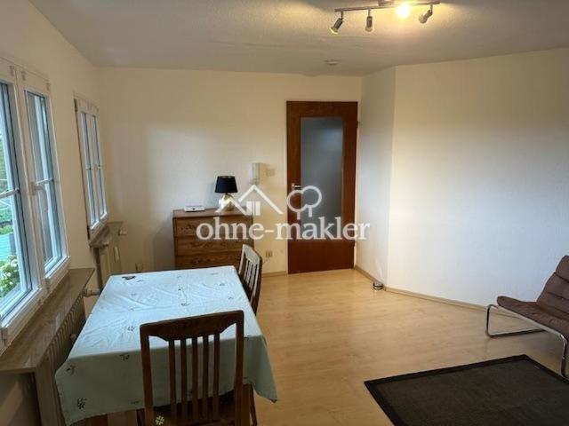 Schöne kleine 2 Zimmer Wohnung in Aeschach ab Oktober frei