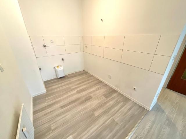 Schöne kleine 2 Zimmerwohnung mit Balkon