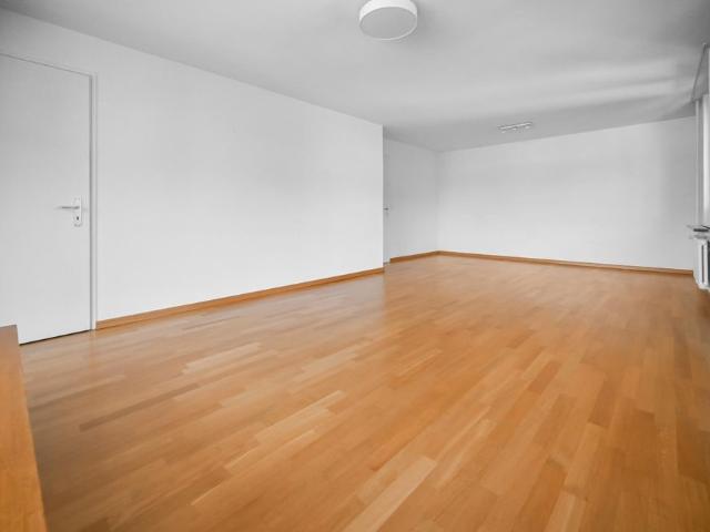 Schöne, helle 3.5 Zimmer Wohnung im Herzen von Baden