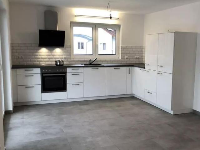 Schöne helle 3,5 Zimmer Wohnung in Lauffen am Neckar