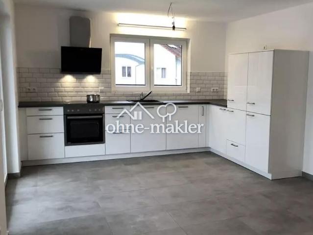 Schöne helle 3,5 Zimmer Wohnung in Lauffen am Neckar