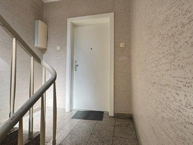 Schöne helle 3,5 Zimmer Altbauwohnung, in Dortm. Hörde