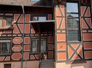 Leidhecken, Mittelhessen, Hessen, Bundesland