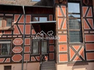 Staden, Florstadt, Mittelhessen, Hessen, Bundesland