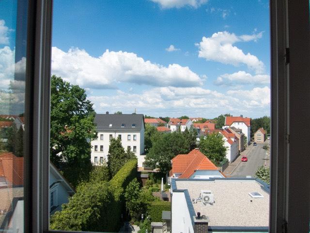 Schöne helle 3 Zi. Eigentumswohnung vom Eigentümer