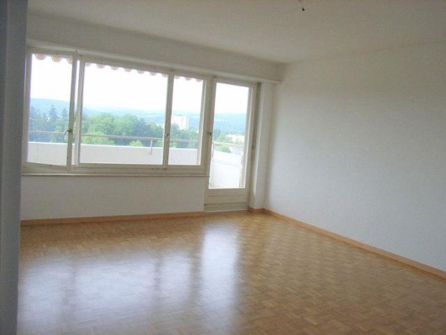 schöne, helle 3 Zimmerwohnung mit toller Aussicht