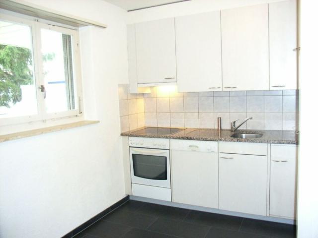 schöne, helle 3 Zimmerwohnung mit toller Aussicht