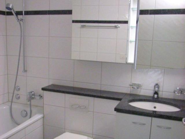 schöne, helle 3 Zimmerwohnung mit toller Aussicht