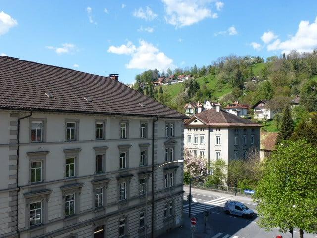Schöne, helle 3 Zimmerwohnung in Feldkirch ab sofort zu vermieten
