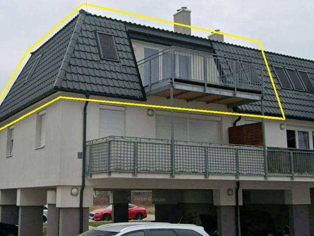 Schöne, helle 3 Zimmerwohnung in Wiener Neustadt zu vermieten